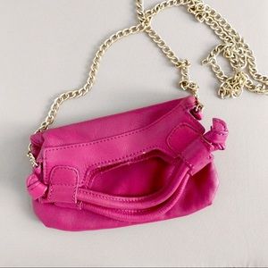 Foley + Corinna | Messenger Crossbody Bag